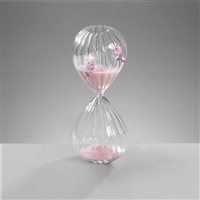 Clessidra Mascagni Casa in Vetro 02058